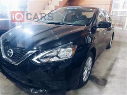 نیسان سێنترا